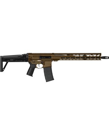 CMMG 55A1A0B-MBDISSENT MK4 55616.1MDBRZ