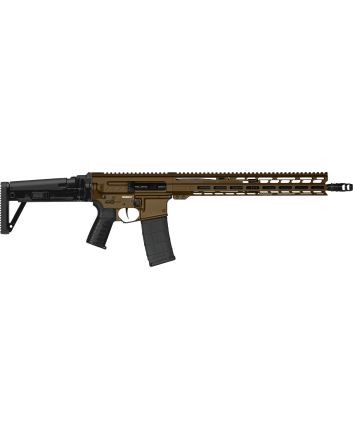 CMMG 30A750A-MBDISSENT MK4 300BO16.1 MDBRZ