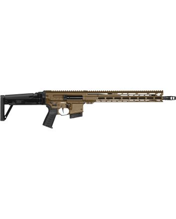 CMMG 60AA90C-MBDISSENT MK4 6MMARC 16.1 MDBRZ