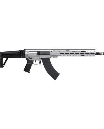 CMMG 86A7F0B-TIDISSENT MK4 762X39 14.3 PW TITANM
