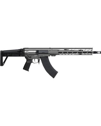 CMMG 86A7F0B-TNG DISSENT MK4 762X39 14.3 PWTUNGT
