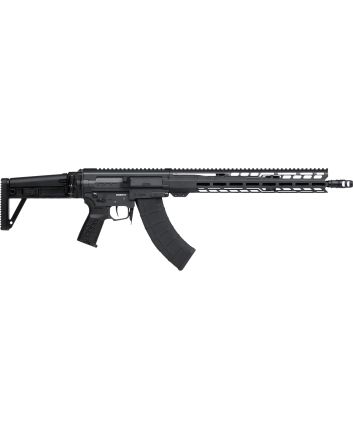 CMMG 86AD60B-SGDISSENT MK47 762X39 16.1 SNPGRY