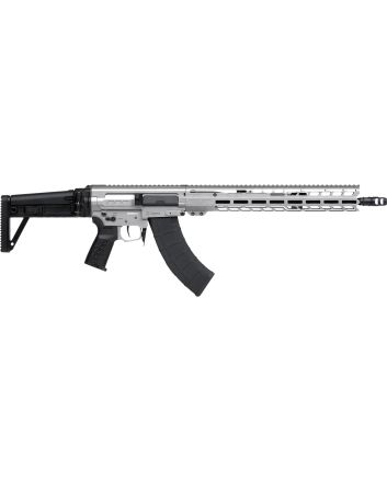CMMG 86AD60B-TIDISSENT MK47 762X39 16.1 TITANM