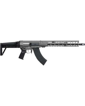 CMMG 86AD60BTNGDISSENT MK47 762X39 16.1 TUNGST