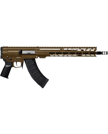 CMMG 86A740B-MBDISSENT MK47 762X39 14.3 PW MBRZ