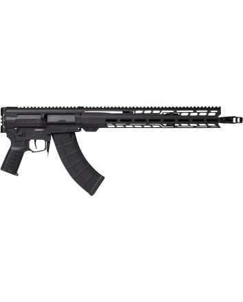 CMMG 86A170B-ABDISSENT MK47 762X39 16.1ARMBLK