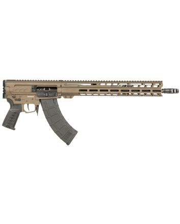 CMMG 86A170B-MBDISSENT MK47 762X39 16.1 MDBRZ