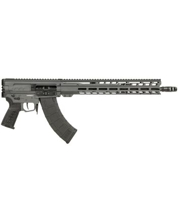CMMG 86A170B-SGDISSENT MK47 762X39 16.1SNPGRY