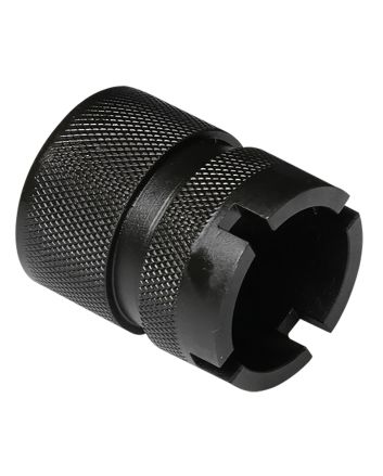 CMMG 55DA244 Barrel NutCompatible w/ CMMG AR-15 Free Float Handguards