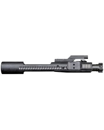 Sons Of Liberty Gun Works SOLGWBCG556 Bolt Carrier Group5.56x45mm NATO, Black Phosphate Carpenter 158, Full-Auto Rated, Fits AR-15