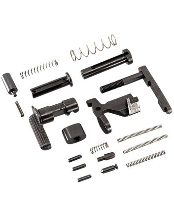 SOLGW BSK BLASTER STARTER KIT