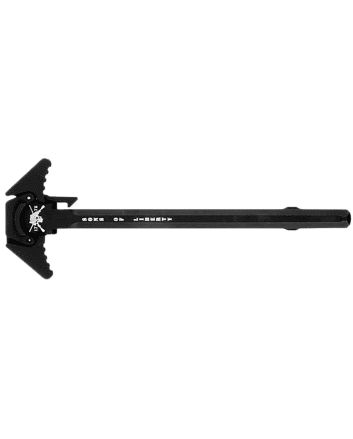 Sons Of Liberty Gun Works LCH5.56 Black Anodized 7075 T-6 Aluminum Ambidextrous