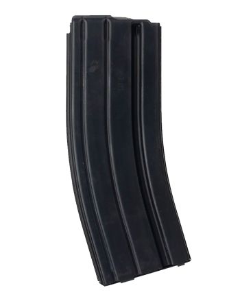 Sons Of Liberty Gun Works SOLGW30MAG Magazine30rd 5.56x45mm NATO Black Stainless Steel Fits AR-15
