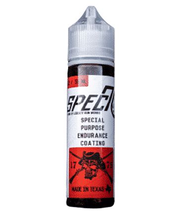 Sons Of Liberty Gun Works SPEC762OZ SPEC76 Endurance Coating 24 PK