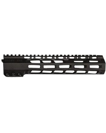 Sons Of Liberty Gun Works M89H13 M89 Drive Lock Rail Black 13"