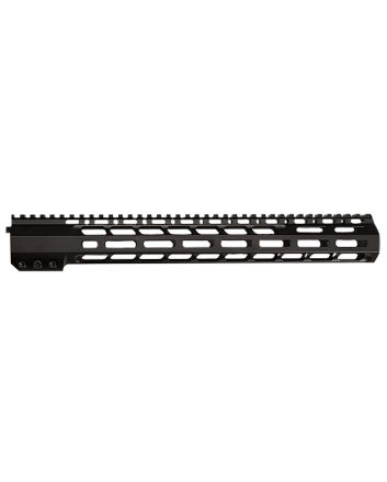 Sons Of Liberty Gun Works M89H15 M89 Drive Lock Rail Black 15"