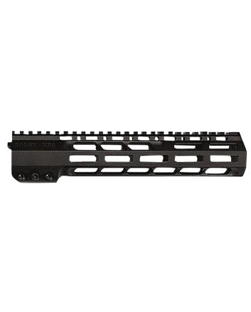 Sons Of Liberty Gun Works M89H16.75 M89 Drive Lock Rail Black 11.50" Long