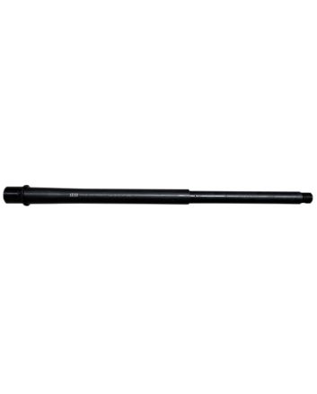 Sons Of Liberty Gun Works 14.5PRECISIONSPR6MAX Precision SPR6mm MAX 14.50" Threaded SPR Profile, Black Oxide Stainless Steel, Fits AR-15