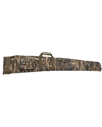 Beretta USA FO431T1821085AUNI Floating Gun Case 51" Realtree Max-7 w/ Carry Handle &amp; Exterior Pocket