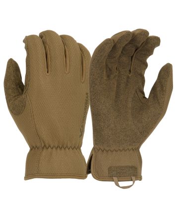 Pyramex VGTG20TXL Operator Gloves Medium-Duty Brown Synthetic Leather XL