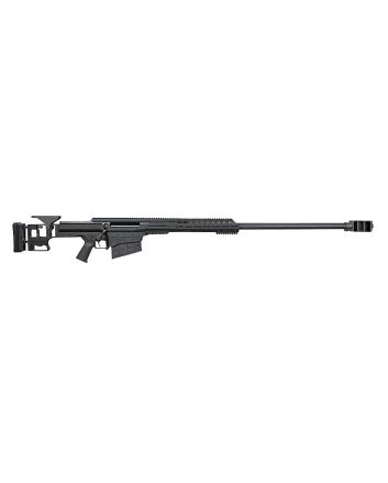 Barrett 18953 MRAD ELR 416 Barret 10+1 36" Fluted Barrel, Black, M-Lok Rail, Folding Adj. Stock, Magpul Grip, Adj. Match Grade Trigger, Muzzle Brake