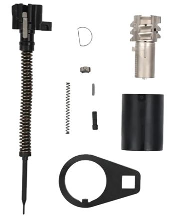 Barrett 19552 Mradelr Barrel Maker Kit 416 Barrett