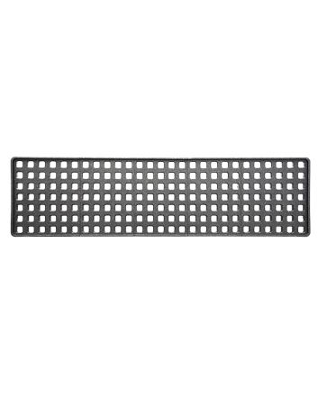 Magpul MAG1324BLK DAKA Grid Organizer Black Polypropylene for Pelican 1750 Protector/Eylar 53"/Harbor Freight Apache 9800