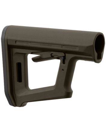 Magpul MAG1435-ODG MOE Carbine Stock OD Green Fits AR10/AR15/M4/M16/M110/SR25