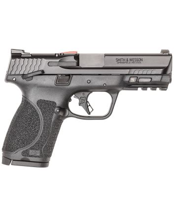 S&amp;W M&amp;P9 *CA* 14032 9MM CMP 4 (2)10R TS BLK