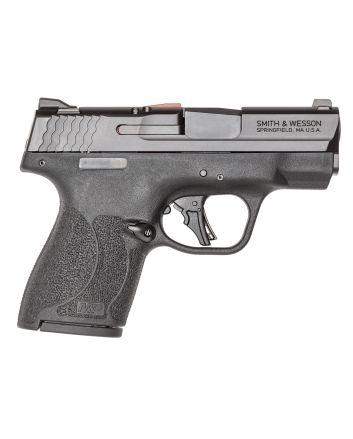 S&amp;W*M&amp;P9SHLD+*CA*14031 9MM TS3.1(2)10R BLK