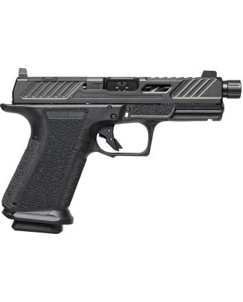 SHADOW SS-1010 MR920 9MM ELT TH BLK