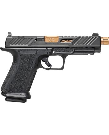 SHADOW SS-1025 MR920L 9MM ELT TH BLK/BRNZ