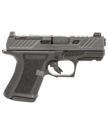 SHADOW SS-4012 CR920 9MM ELT BLK