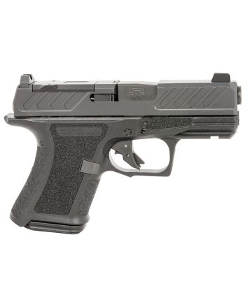 SHADOW SS-4306 CR920 9MM FND BLK/LOGO