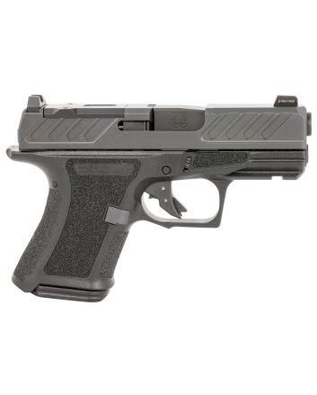 SHADOW SS-43061D CR920 9MM FND BLK/LOGO