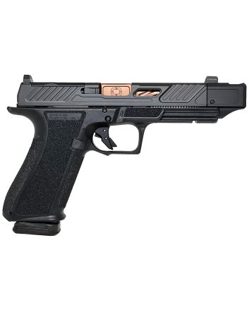 SHADOW SS-2211 DR920P 9MM ELT CMP BLK/BRNZ