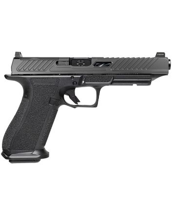 SHADOW SS-2028 DR920L 9MM ELT BLK