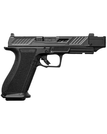 SHADOW SS-2212 DR920P 9MM ELT CMP BLK