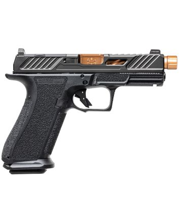 SHADOW SS-3009 XR920 9MM ELT TH BLK/BRNZ