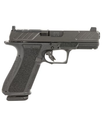 SHADOW SS-3306 XR920 9MM FND BLK/LOGO