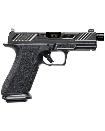 SHADOW SS-3010 XR920 9MM ELT TH BLK