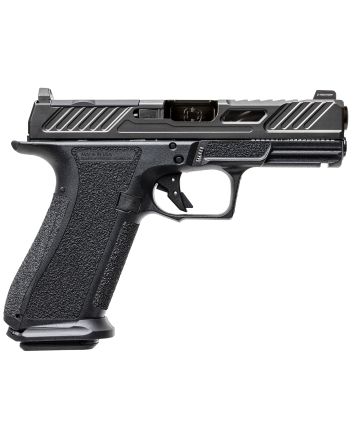 SHADOW SS-3012 XR920 9MM ELT BLK