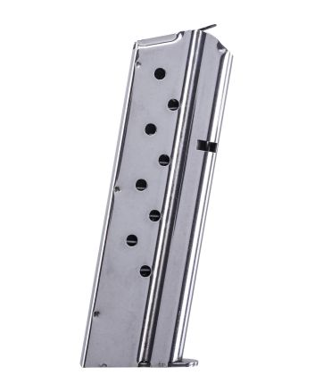 Auto-Ordnance G57S 19119+1 9mm Luger Stainless Steel