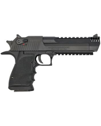 MAG DE357L6IMB MARKXIX 357 6 MBBLK
