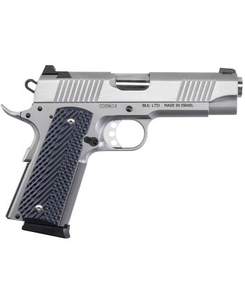 MAG DE1911C9SS 19119MM C 4.33 SS/BLK