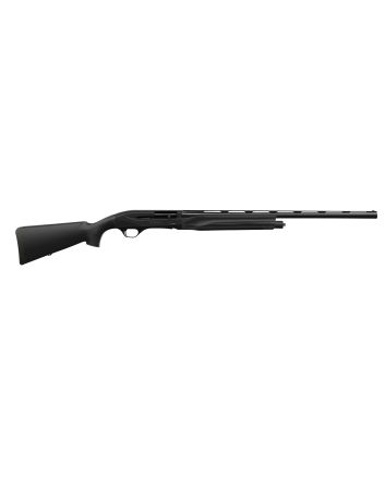 Retay USA GOR20BLK28 Gordion Waterfowl Inertia Plus 20 Gauge 4+1 (2.75") 3" 28" Deep Bore Drilled Barrel, Black, Synthetic Stock w/Integrated Sling Swivel Mount, TruGlo Red Fiber Optic Front Sight