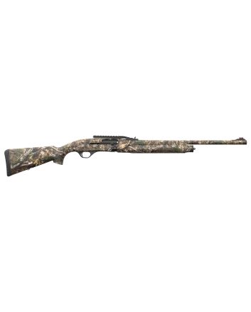 Retay USA GOR20SLDNA24 GordionSlug 20 Gauge 3" 4+1 24" Vent Rib Barrel Aluminum Receiver Fixed w/Pistol Grip Synthetic Stock