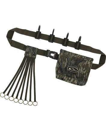 Drake Waterfowl DA2200032 Ultimate Timber StrapOriginal Treestand HD-2 Around the Waist