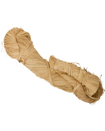 Drake Waterfowl DHG9030NAT Raffia GrassHarvest Gold Grass