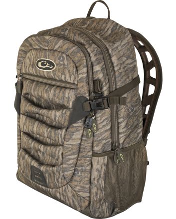Drake Waterfowl DA1011006 DaypackHD-2 Mossy Oak Bottomland